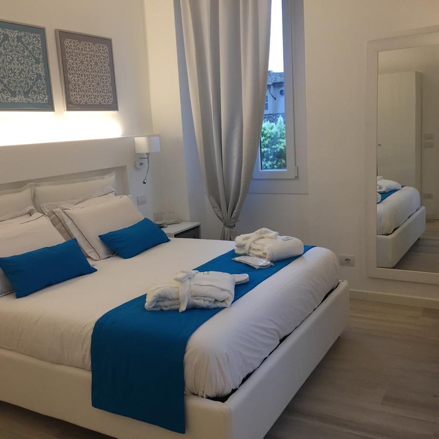 代森扎诺-德尔加达Residenza Elisa住宿加早餐旅馆 外观 照片